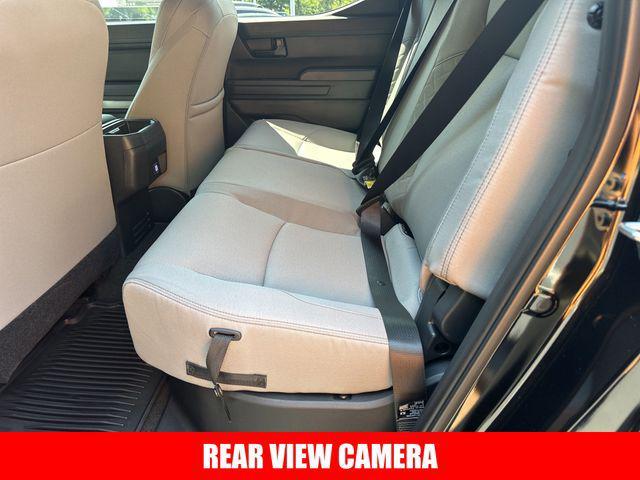 new 2025 Toyota Tacoma car, priced at $42,653