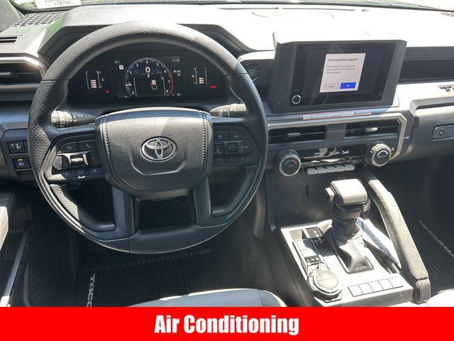 new 2025 Toyota Tacoma car, priced at $42,653