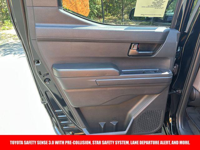 new 2025 Toyota Tacoma car, priced at $42,653