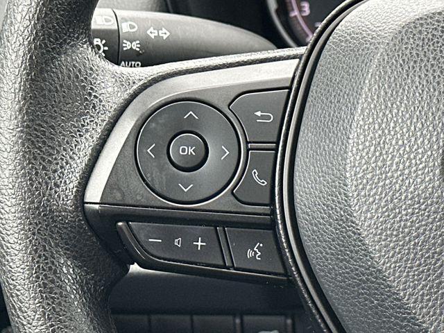 used 2024 Toyota RAV4 car, priced at $32,384