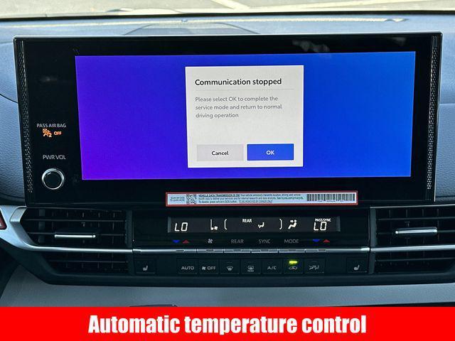 new 2025 Toyota Sienna car, priced at $48,025