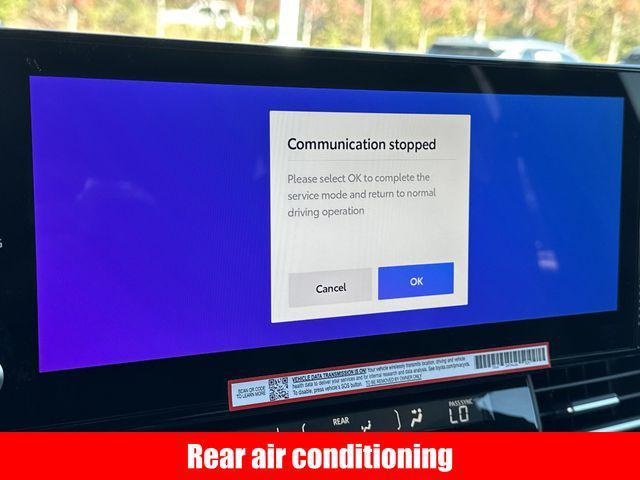 new 2025 Toyota Sienna car, priced at $48,025