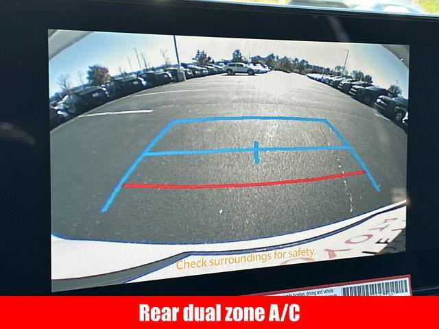 new 2025 Toyota Sienna car, priced at $48,025