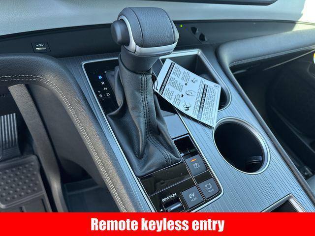 new 2025 Toyota Sienna car, priced at $48,025