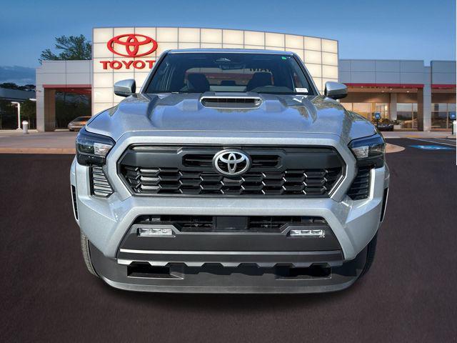 new 2025 Toyota Tacoma car, priced at $42,768