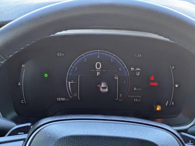 used 2023 Toyota Corolla car, priced at $26,674