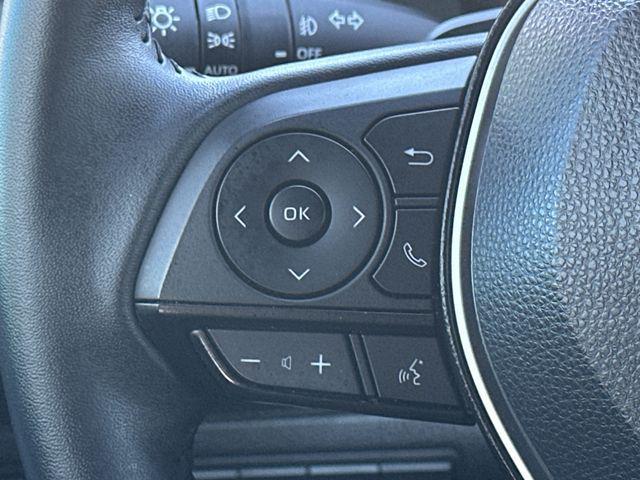 used 2023 Toyota Corolla car, priced at $26,674