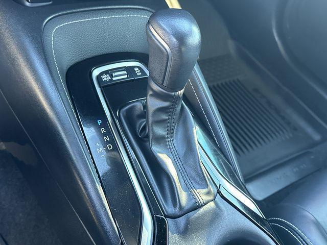 used 2023 Toyota Corolla car, priced at $26,674