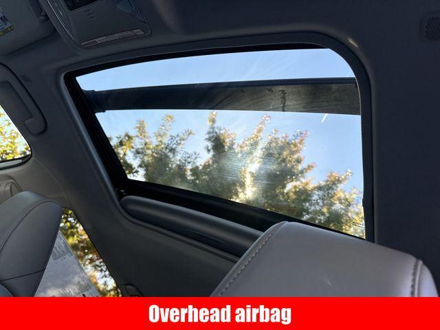 new 2025 Toyota RAV4 Hybrid car, priced at $43,007