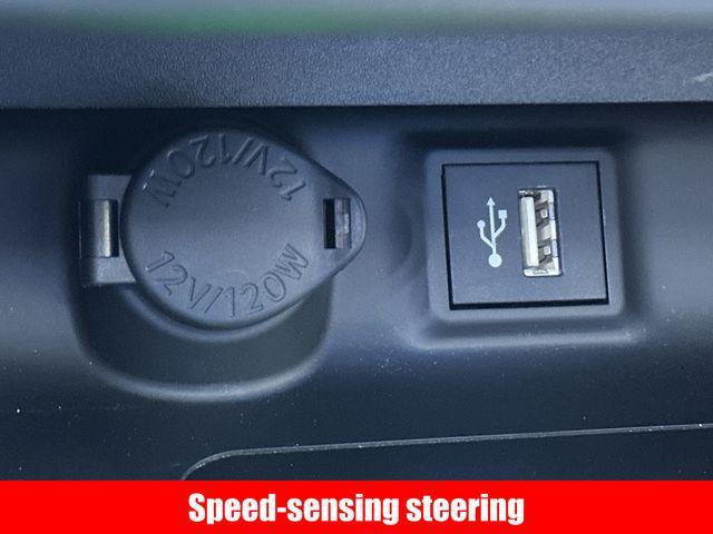 new 2025 Toyota RAV4 Hybrid car, priced at $43,007