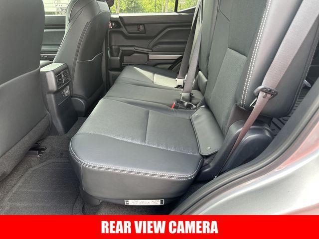 new 2025 Toyota 4Runner car, priced at $64,704