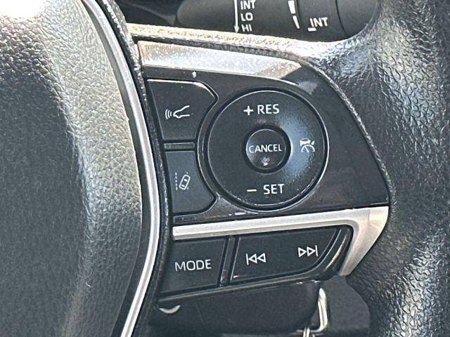 used 2024 Toyota Camry car, priced at $24,971