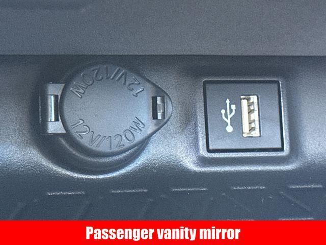 new 2025 Toyota RAV4 car, priced at $33,535