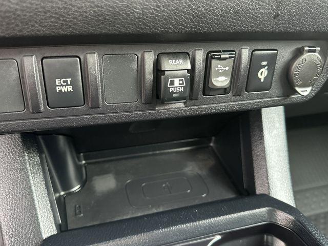 used 2019 Toyota Tacoma car, priced at $31,984