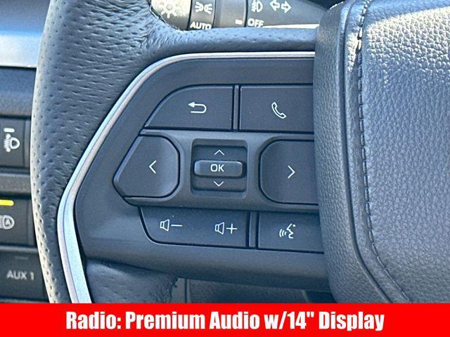 new 2025 Toyota Tacoma car, priced at $51,971