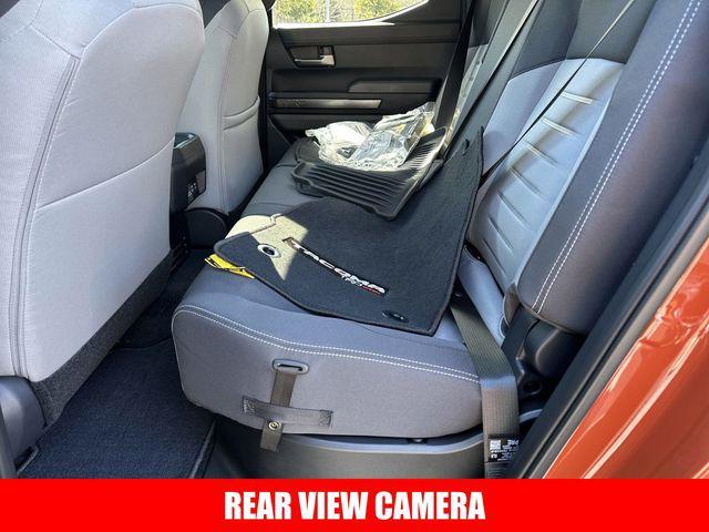 new 2025 Toyota Tacoma car, priced at $51,971