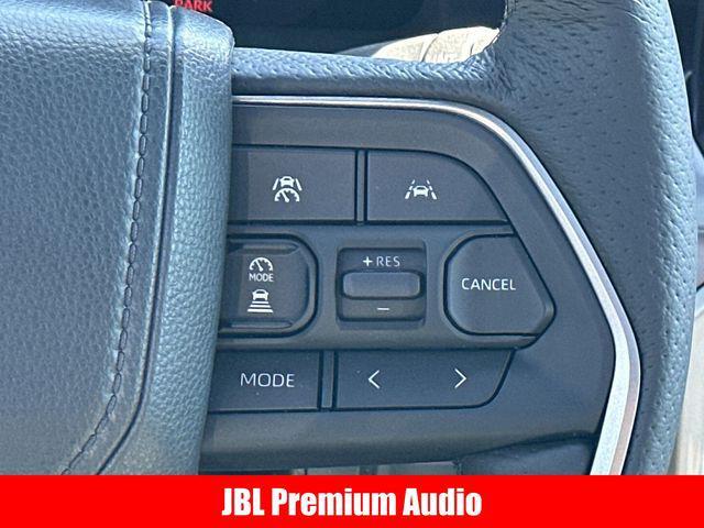 new 2025 Toyota Tacoma car, priced at $52,472