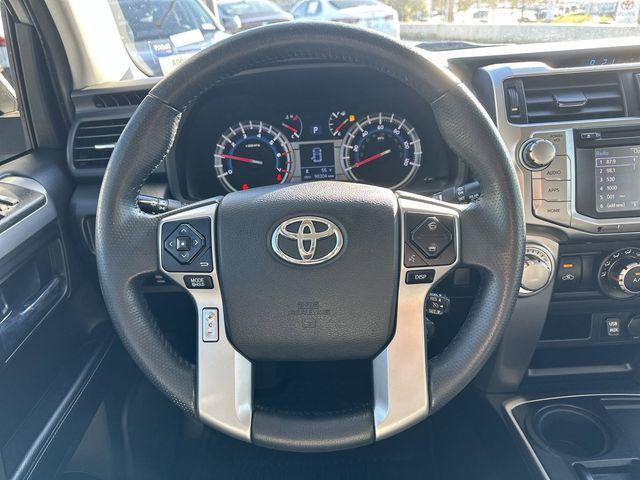 used 2019 Toyota 4Runner car, priced at $27,789