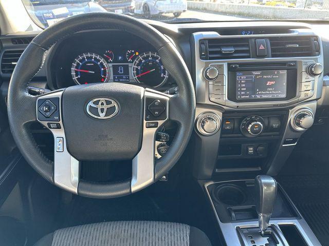 used 2019 Toyota 4Runner car, priced at $27,789