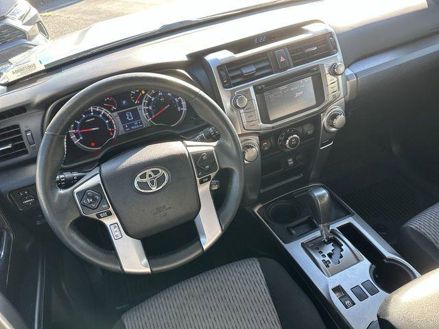 used 2019 Toyota 4Runner car, priced at $27,789