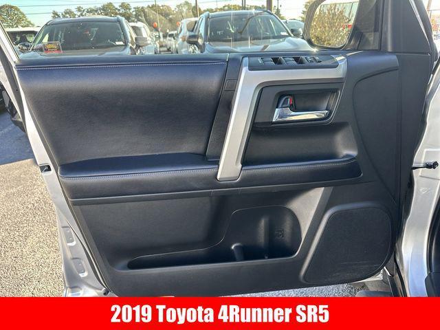 used 2019 Toyota 4Runner car, priced at $27,789