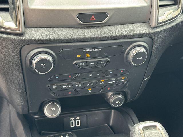 used 2021 Ford Ranger car, priced at $30,864