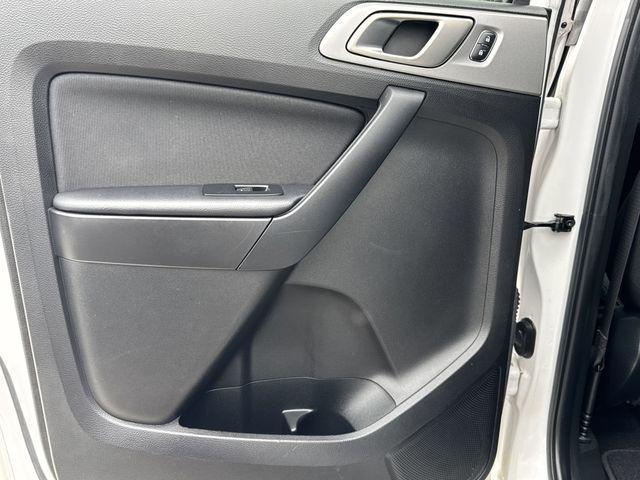 used 2021 Ford Ranger car, priced at $30,864