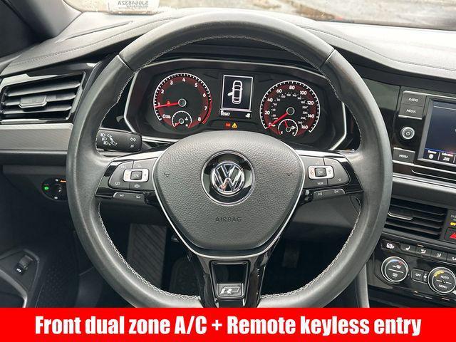 used 2020 Volkswagen Jetta car, priced at $16,728