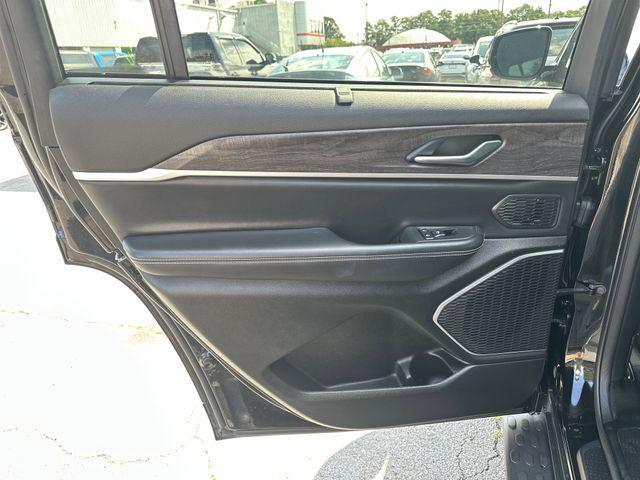 used 2023 Jeep Grand Cherokee L car, priced at $31,891