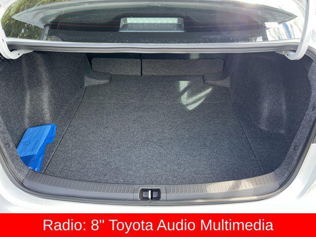 new 2026 Toyota Corolla car, priced at $24,897