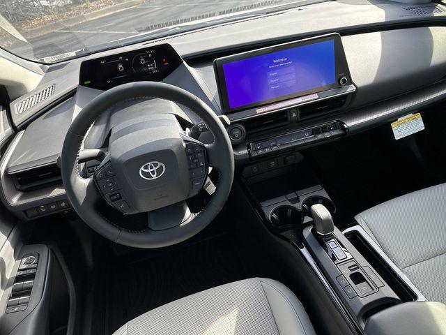 new 2024 Toyota Prius car, priced at $34,226