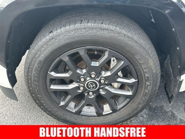 used 2023 Toyota Sequoia car, priced at $67,284