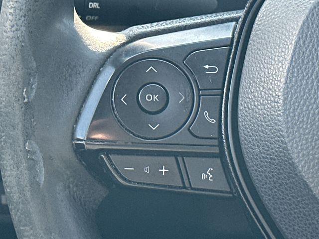 used 2020 Toyota RAV4 Hybrid car, priced at $24,842