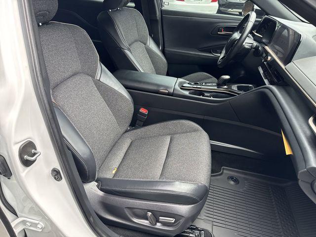 used 2024 Toyota Crown car, priced at $34,887