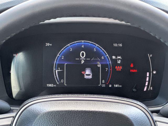 used 2025 Toyota Corolla Cross car, priced at $33,546