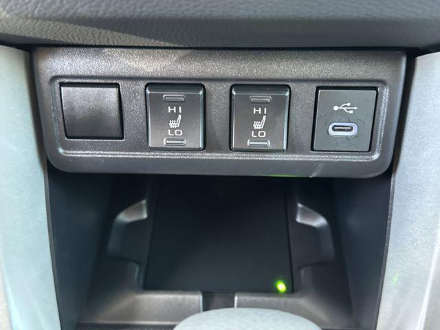 used 2025 Toyota Corolla Cross car, priced at $33,546