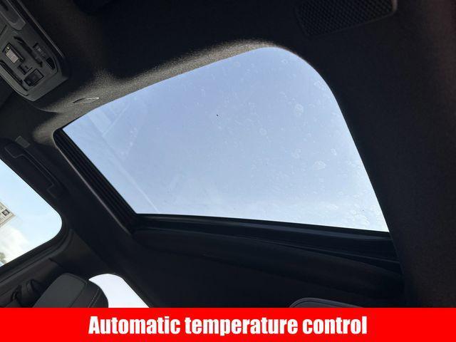 new 2025 Toyota 4Runner car, priced at $61,301