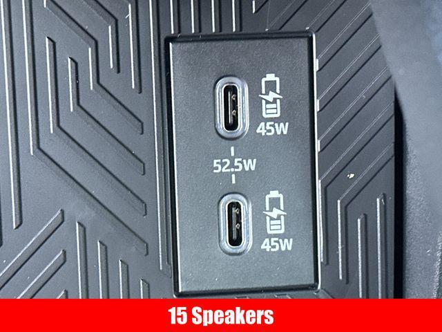 new 2025 Toyota 4Runner car, priced at $61,301