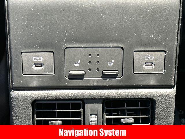 new 2025 Toyota bZ4X car, priced at $47,573