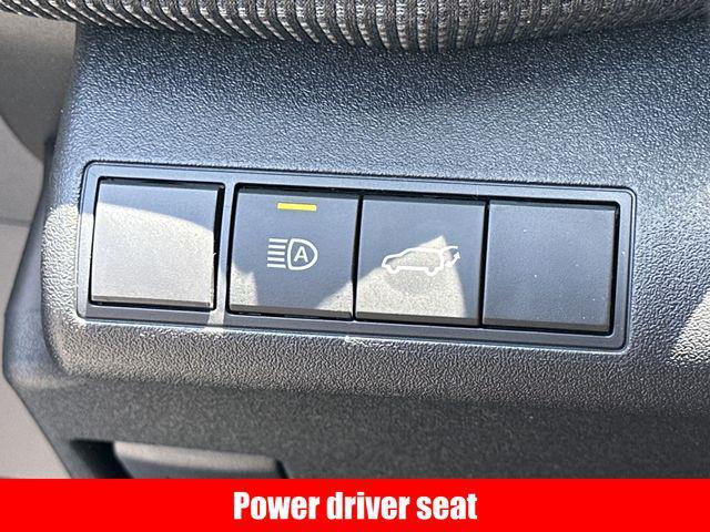 new 2025 Toyota bZ4X car, priced at $47,573