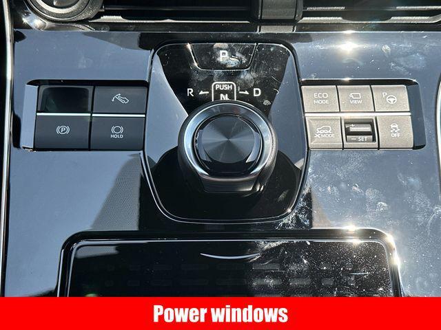 new 2025 Toyota bZ4X car, priced at $47,573