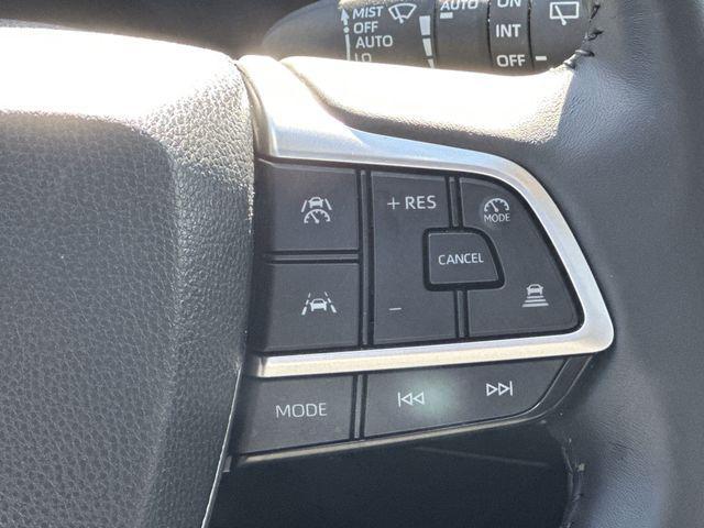 used 2024 Toyota Grand Highlander car, priced at $60,486