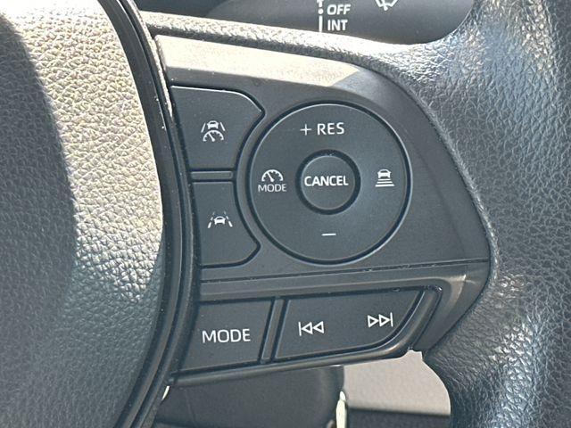 used 2024 Toyota Corolla car, priced at $24,192
