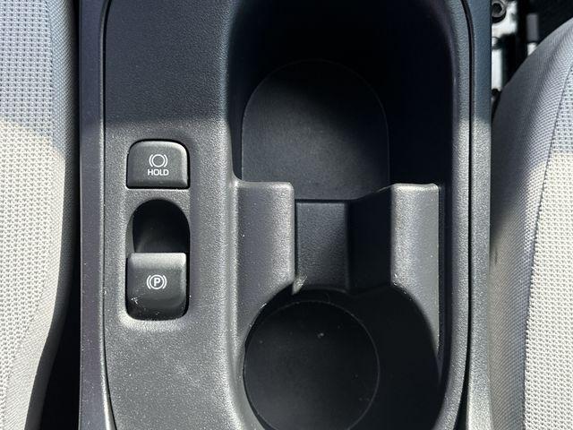 used 2024 Toyota Corolla car, priced at $24,192