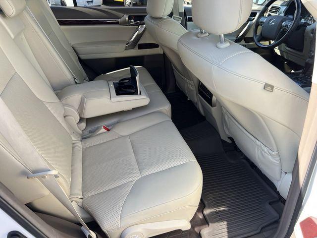 used 2019 Lexus GX 460 car, priced at $37,826