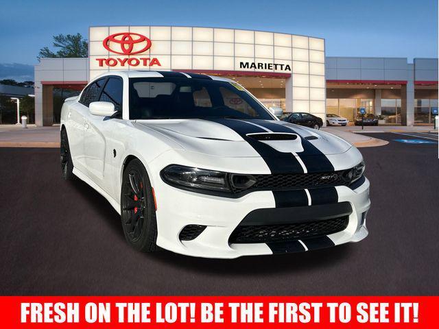 used 2019 Dodge Charger car, priced at $57,994