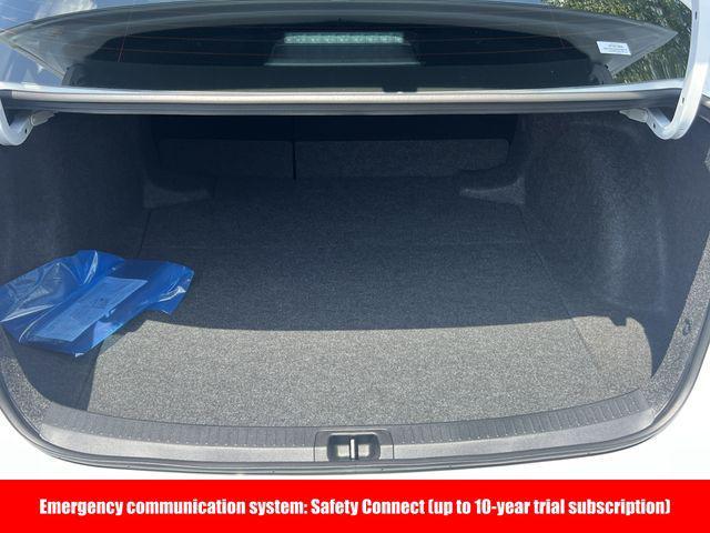 new 2025 Toyota Corolla car, priced at $23,058