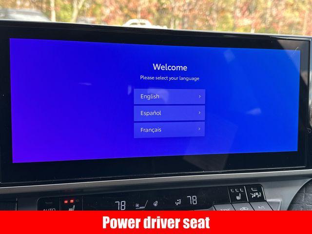 new 2026 Toyota Camry car, priced at $35,879