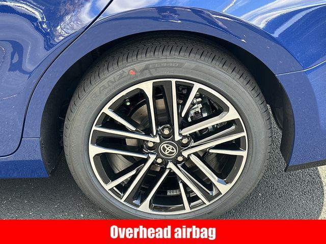 new 2026 Toyota Camry car, priced at $35,879