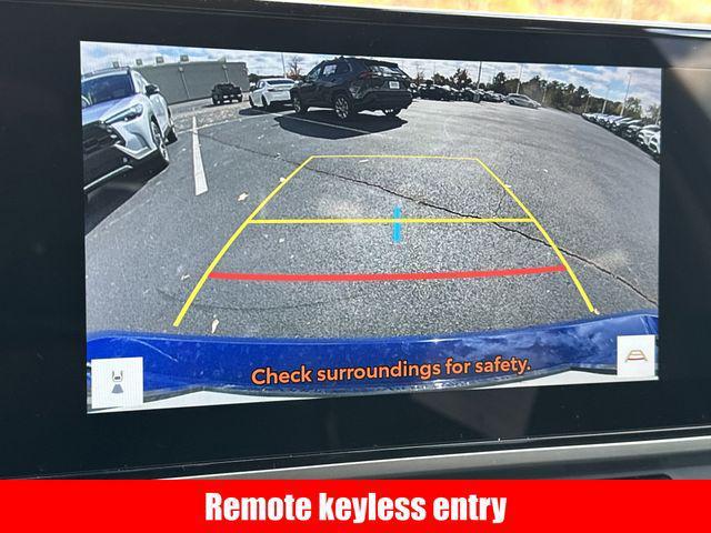 new 2026 Toyota Camry car, priced at $35,879